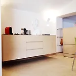 La Terrazza Sull'arena Διαμέρισμα