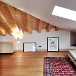 La Terrazza Sull'arena Διαμέρισμα *
