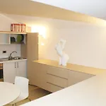 Διαμέρισμα La Terrazza Sull'arena *