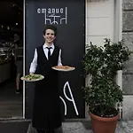 Διαμέρισμα La Terrazza Sull'arena *