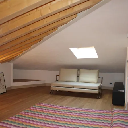 La Terrazza Sull'arena