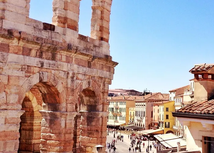 La Terrazza Sull'arena