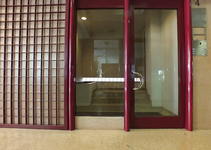 Appartement La Terrazza Sull'arena Verona