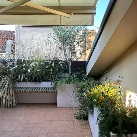 La Terrazza Sull'arena * Βερόνα