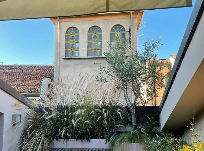 La Terrazza Sull'arena *