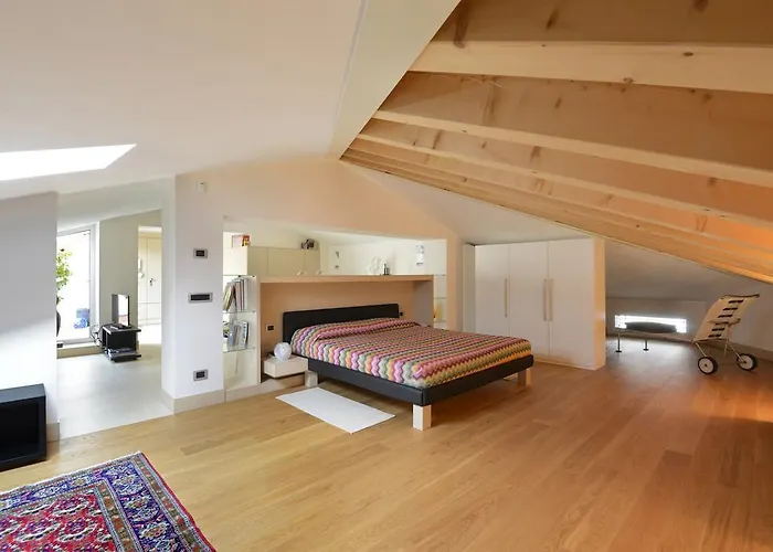 La Terrazza Sull'arena * Verona