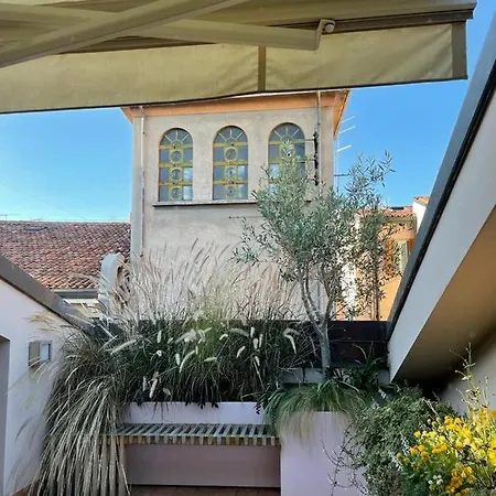 La Terrazza Sull'arena *