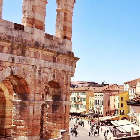 La Terrazza Sull'arena