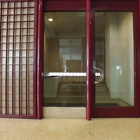 Daire La Terrazza Sull'arena Verona