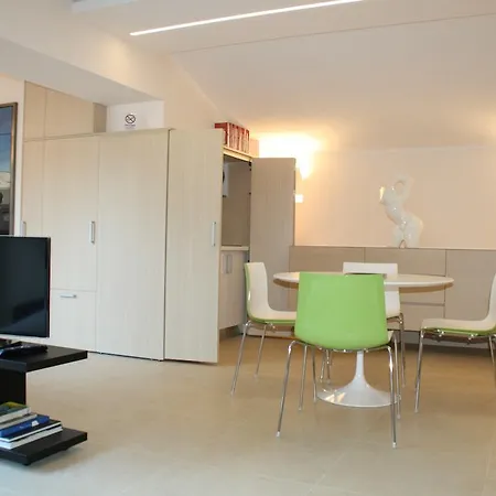 La Terrazza Sull'arena ורונה