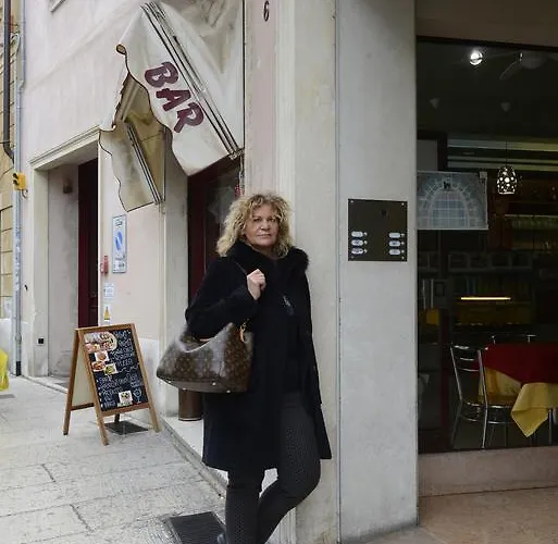 特拉泽索尔阿瑞纳酒店 * 维罗纳