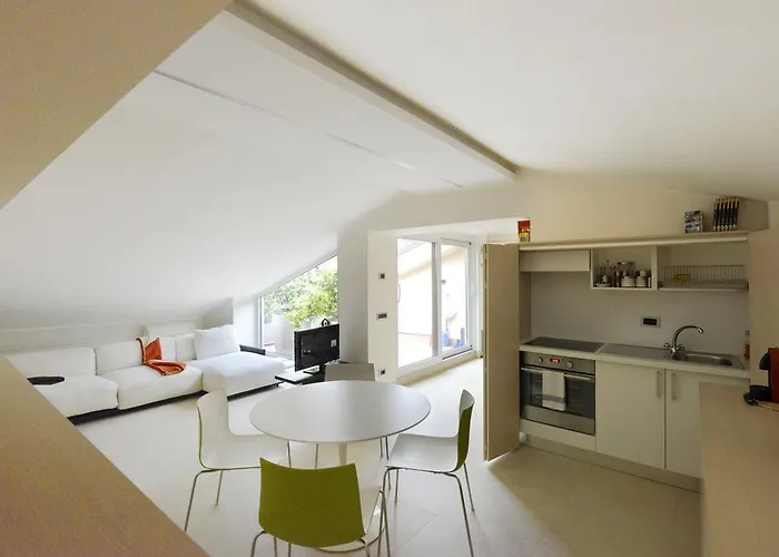 La Terrazza Sull'arena Βερόνα