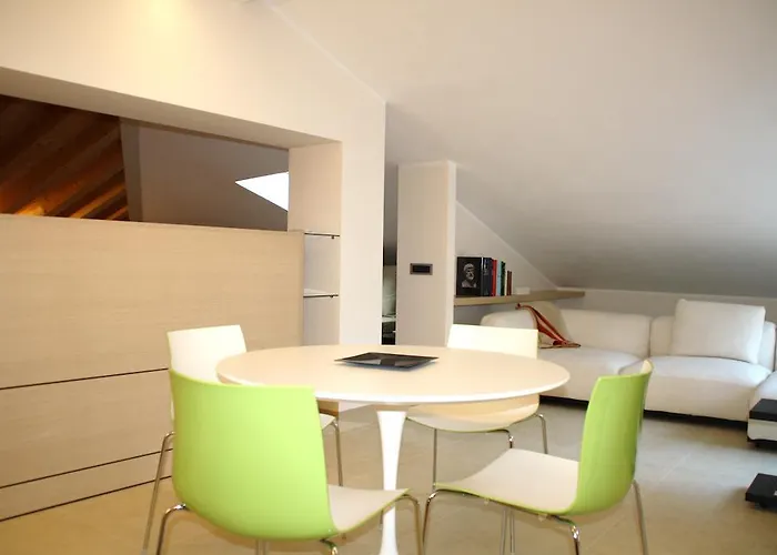 特拉泽索尔阿瑞纳酒店