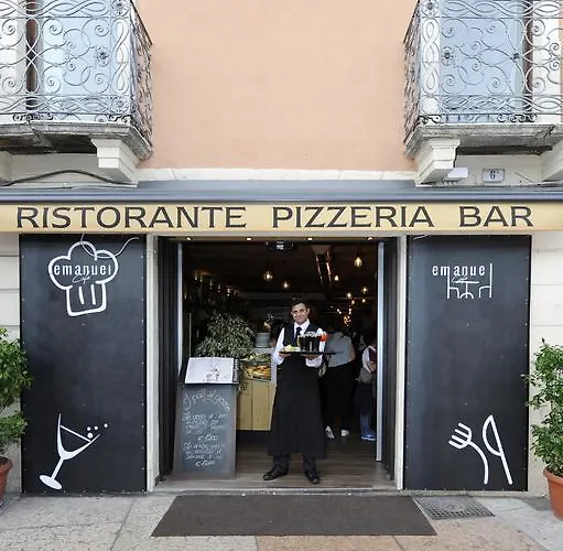 公寓 特拉泽索尔阿瑞纳酒店 *