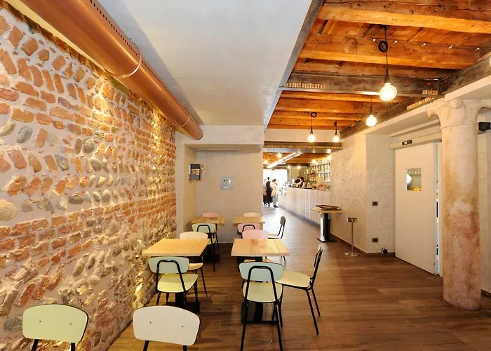 아파트 La Terrazza Sull'arena *
