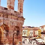 La Terrazza Sull'arena