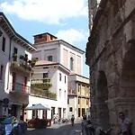 La Terrazza Sull'arena Daire