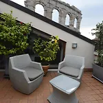 Daire La Terrazza Sull'arena Verona