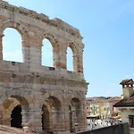 La Terrazza Sull'arena