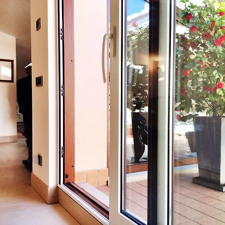 La Terrazza Sull'arena Verona