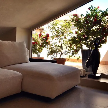 La Terrazza Sull'arena Appartement Vérone