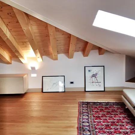 La Terrazza Sull'arena Appartement *