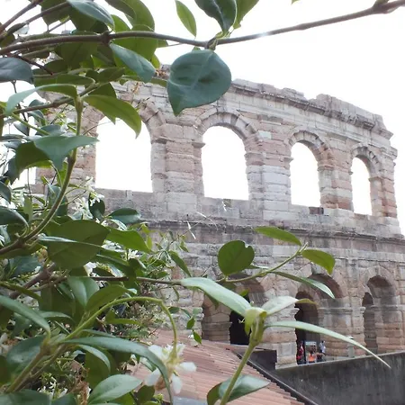 La Terrazza Sull'arena *