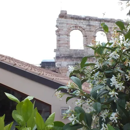 La Terrazza Sull'arena *