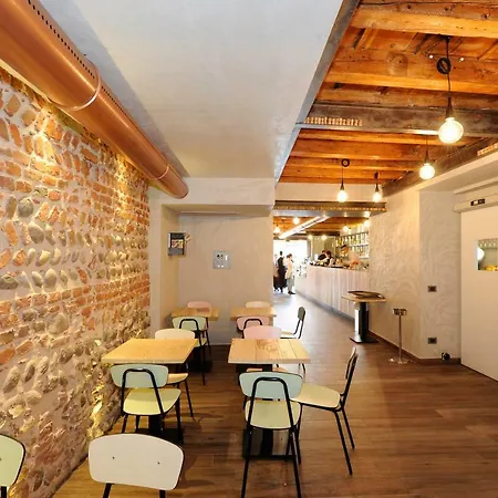 Apartmán La Terrazza Sull'arena *