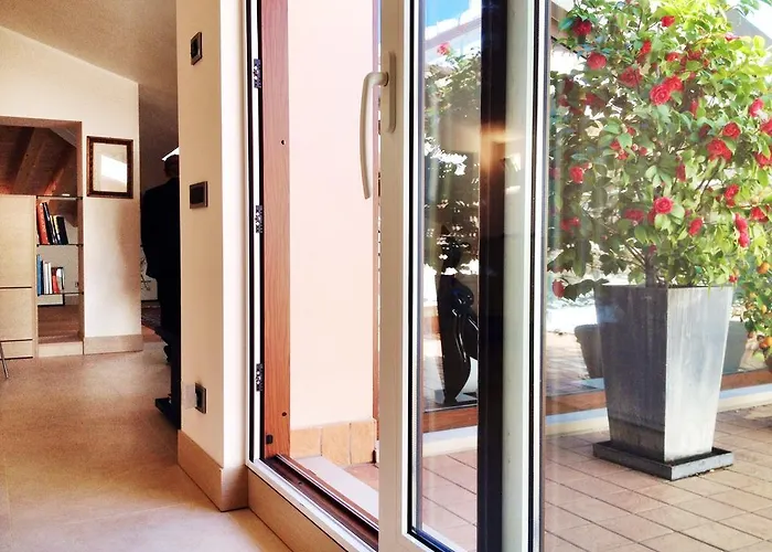 La Terrazza Sull'arena Verona