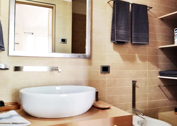 La Terrazza Sull'arena *