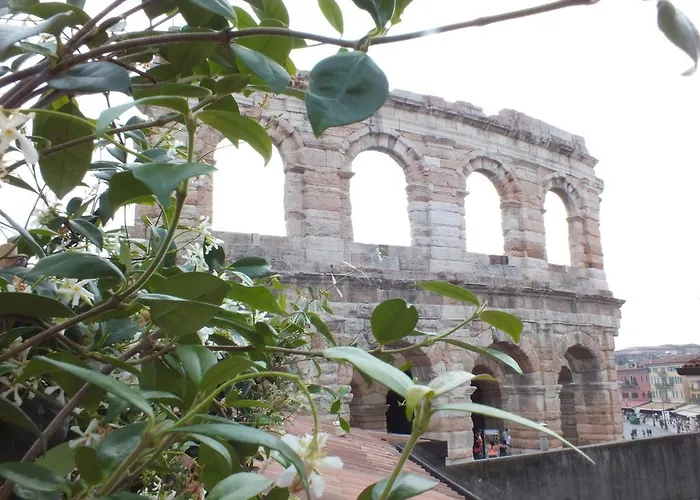 La Terrazza Sull'arena *