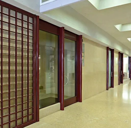 La Terrazza Sull'arena Apartmán