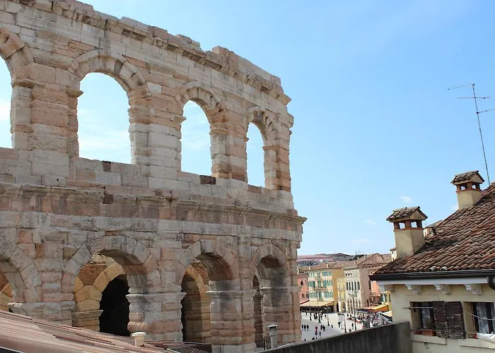 La Terrazza Sull'arena