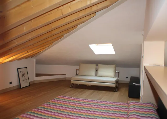 La Terrazza Sull'arena