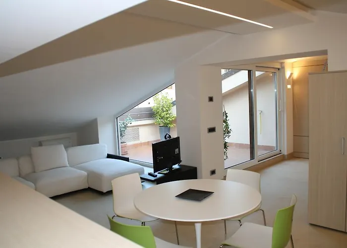 La Terrazza Sull'arena Verona