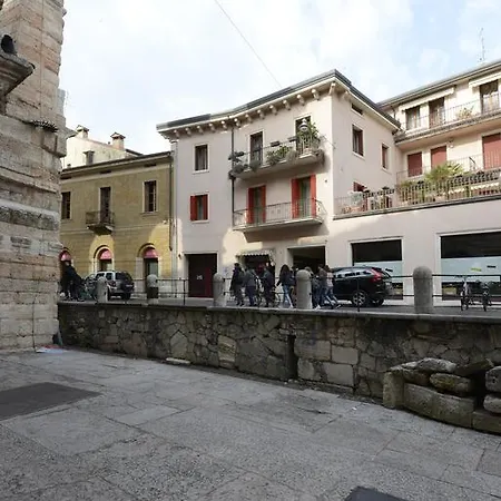 La Terrazza Sull'arena Apartment