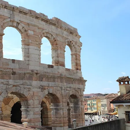 La Terrazza Sull'arena