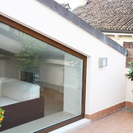Apartment La Terrazza Sull'arena