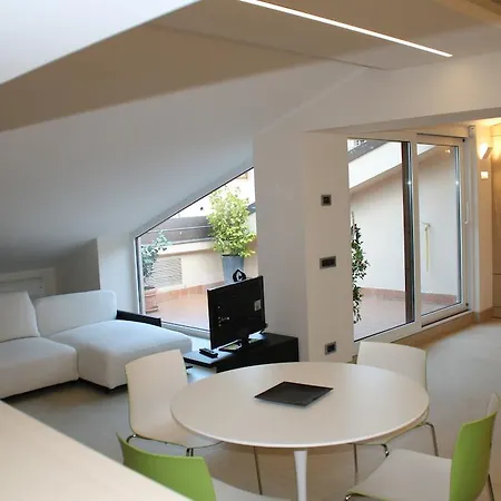 La Terrazza Sull'arena ヴェローナ